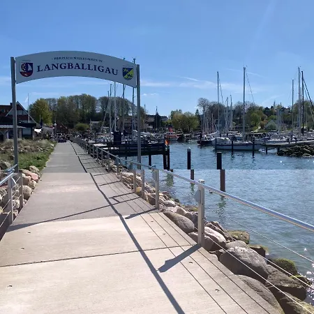 Fewo1846 - Am Walfischstein - Strandnahe 2-zimmer-wohnung Im 1 Og In Eleganter Jugendstilvilla * Westerholz