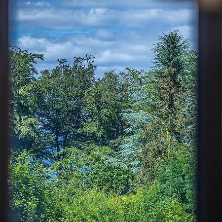 Fewo1846 - Am Walfischstein - Strandnahe 2-zimmer-wohnung Im 1 Og In Eleganter Jugendstilvilla Apartmán *